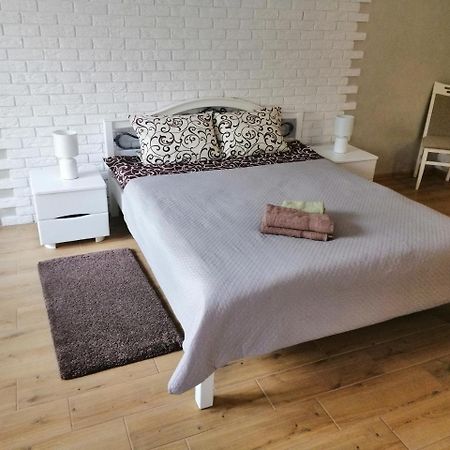 Apartment "Provence" Chernigov Exterior foto