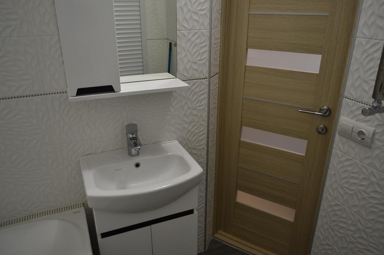 Apartment "Provence" Chernigov Exterior foto