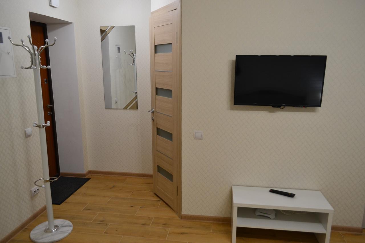 Apartment "Provence" Chernigov Exterior foto