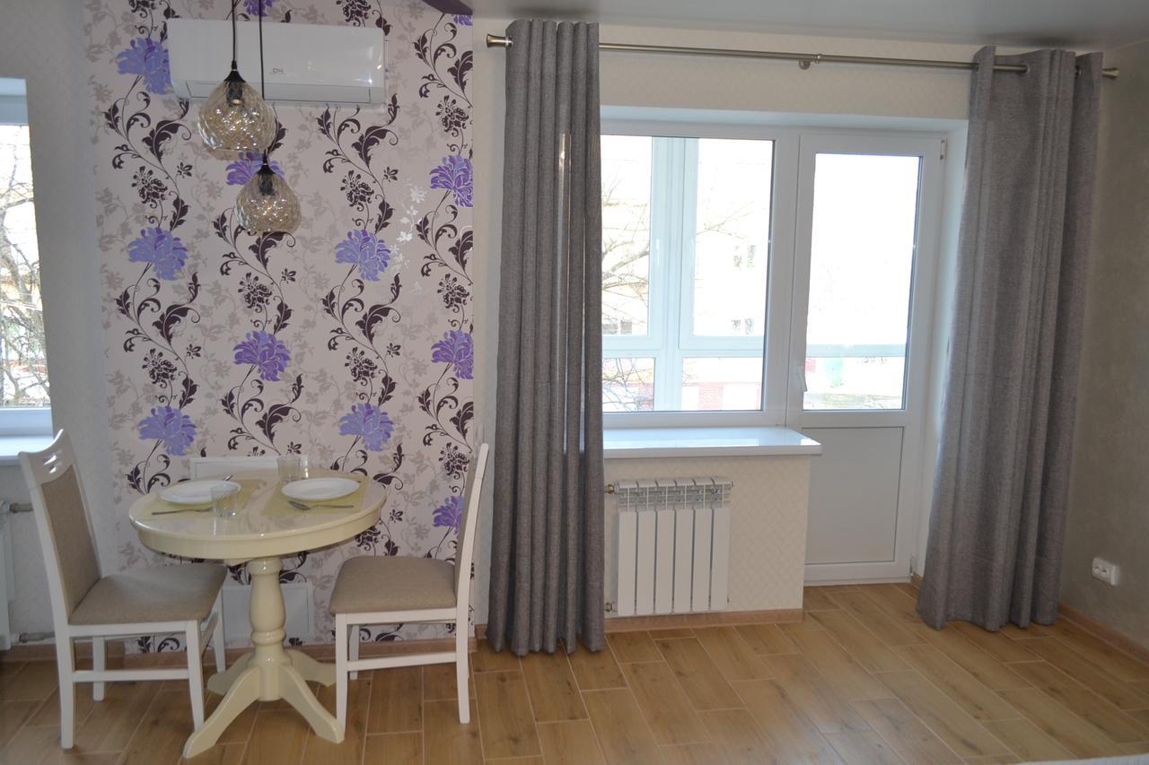 Apartment "Provence" Chernigov Exterior foto