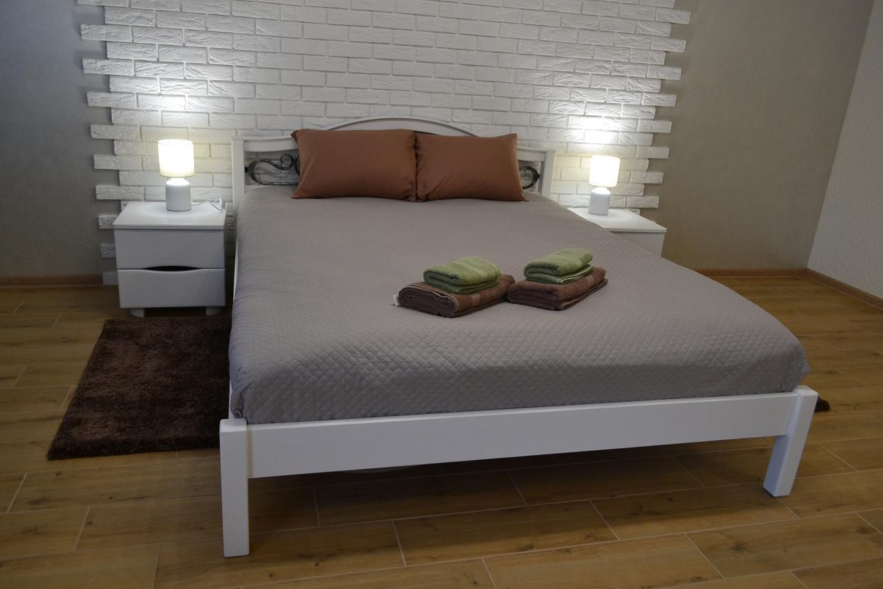Apartment "Provence" Chernigov Exterior foto