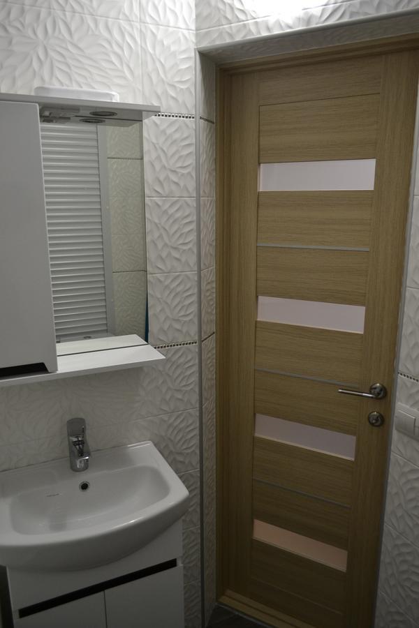 Apartment "Provence" Chernigov Exterior foto